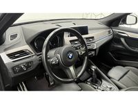 occasion BMW 220 X2 xDrive 25ech BVA6 M Sport X