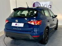 occasion Seat Arona 1.0 Tsi 95 Ch Reference