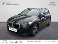 Occasion BMW 225 M Sport 137 ch (100 kW) 2025 Noir Monospace