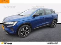 Occasion Renault Austral Evolution 2024 Bleu SUV
