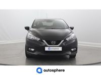 occasion Nissan Micra 1.5 dCi 90ch N-Connecta 2019 Euro6c