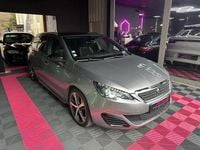 Occasion Peugeot 308 GTi 182 ch (133 kW) 2016 Gris Break
