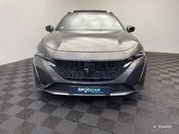 Occasion Peugeot 308 SW GT 131 ch (96 kW) 2022 Gris Break