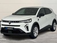 Occasion Renault Symbioz Evolution 95 ch (69 kW) 2025 Blanc SUV