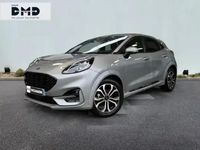 Occasion Ford Puma ST-Line 2024 Gris SUV