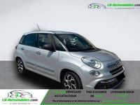 Occasion Fiat 500 Lounge 95 ch (69 kW) 2018 Citadine