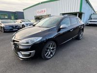 occasion Renault Mégane GT 2.0 220 Chassis sport
