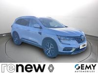 occasion Renault Koleos Tce 160 Edc Intens