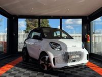 Occasion Smart ForTwo Coupé Passion 60 kW (82 ch) 2022 Coupé