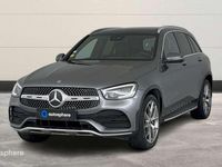 Occasion Mercedes GLC300 AMG line 249 ch (183 kW) 2019 SUV