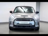 Occasion Mini Cooper SE Premium Plus 136 kW (186 ch) 2024 Argent Citadine