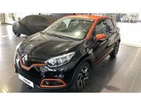occasion Renault Captur 1.2 TCe 120ch Stop&Start energy Intens EDC