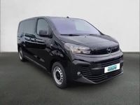 Occasion Opel Vivaro S 120 ch (88 kW) 2024 Noir Monospace