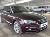 occasion Audi A3 Cabriolet 2.0 TDI 150 Ambition Luxe S tronic 6