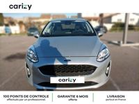 occasion Ford Fiesta 1.0 Ecoboost 100 Ch S&s Bvm6 Trend Business Nav