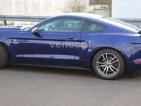 occasion Ford Mustang GT 5.0 v8 hors homologation 4500e