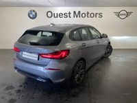 occasion BMW 116 116 d 116ch Edition Sport