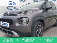 Occasion Citroën C3 Aircross PureTech 110 ch (80 kW) 2021 SUV