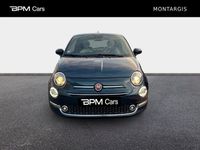 occasion Fiat 500 1.2 8v 69ch Eco Pack Star