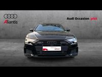 occasion Audi A6 Berline Design 40 TDI quattro 150 kW (204 ch) S tronic