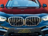 occasion BMW X3 G01 30D 265 ch LUXURY