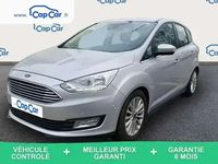 occasion Ford C-MAX 1.0 Ecoboost 125 Titanium