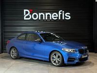 occasion BMW M235 235X-Drive 326ch F22 BVA GPS PRO | TOIT OUVRAN