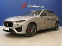 occasion Maserati Levante 3.8 V8 Bi-turbo 580 Trofeo