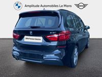 occasion BMW 218 Serie 2 iA 136ch M Sport DKG7