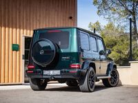 occasion Mercedes G63 AMG AMG BVA9