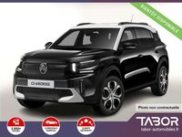 Nouvelle Citroën C3 Aircross 101 ch (74 kW) 2025 Noir SUV