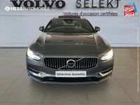 occasion Volvo V90 D5 235ch Inscription AWD Geartronic 8