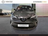 occasion Toyota C-HR 184h Edition 2WD E-CVT MY20