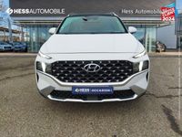 occasion Hyundai Santa Fe 1.6 T-gdi 265ch Plug-in Executive Bva6 Htrac