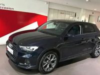 occasion Audi A1 Citycarver Citycarver 35 Tfsi 150 Ch S Tronic 7 Design Luxe