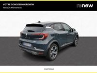 occasion Renault Captur 1.3 TCe 140ch FAP RS Line -21B