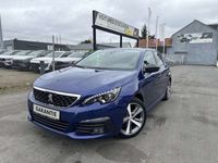 occasion Peugeot 308 1.2 GT-LINE 130CV AUTO