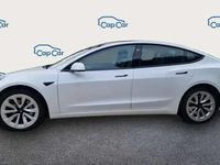 occasion Tesla Model 3 Rwd Standard Plus