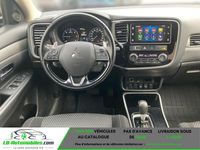 Occasion Mitsubishi Outlander 150 ch (110 kW) 2018 SUV