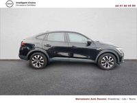 occasion Renault Arkana E-Tech 145