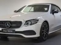 occasion Mercedes E200 ClasseCab. Avantgarde