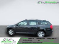 occasion Dacia Logan MCV SCe 75