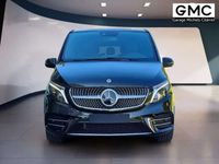 occasion Mercedes V250 220/300 d AVANTGARDE 4MATIC lang (447.813) AMG ...