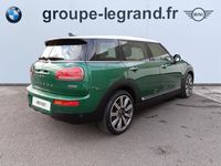 occasion Mini Cooper Clubman 136ch Canonbury