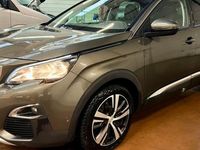 Occasion Peugeot 3008 Allure 131 ch (96 kW) 2019 Gris Monospace