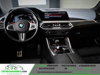 occasion BMW X5 M 625ch BVA