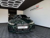 Occasion BMW 420 M Sport 190 ch (139 kW) 2022 Vert Coupé