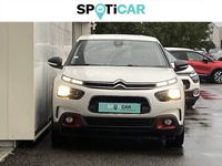 occasion Citroën C4 Cactus Puretech 110 S&s Bvm6 Shine 5p