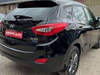 occasion Hyundai ix35 1.7 CRDI 115CH GO! BRASIL BLUE DRIVE/ CRITERE 2 / CREDIT /