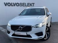 occasion Volvo XC60 XC60T8 Twin Engine 303 ch + 87 ch Geartronic 8